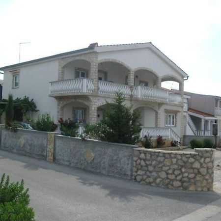 Apartmani Stjepan Veselko Вир Экстерьер фото