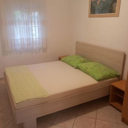 Apartmani Stjepan Veselko Вир Экстерьер фото