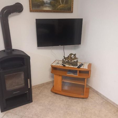 Apartmani Stjepan Veselko Вир Экстерьер фото