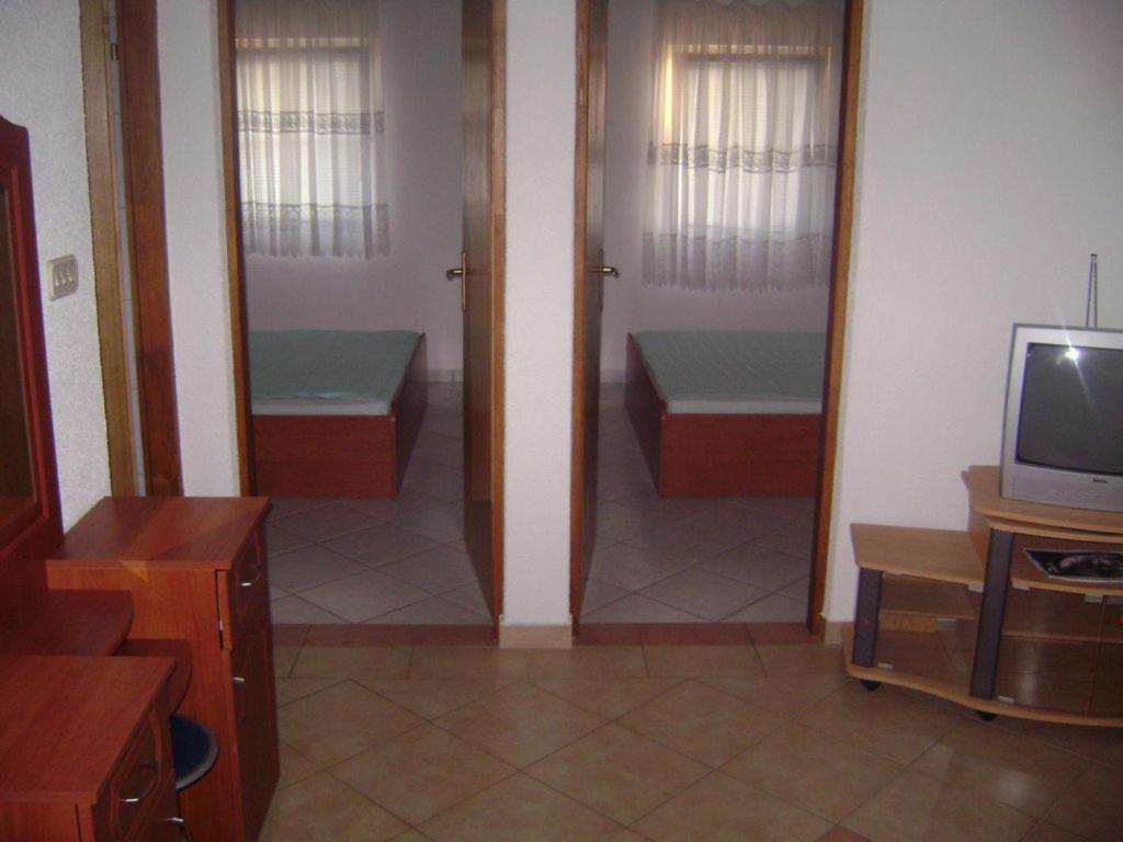 Apartmani Stjepan Veselko Вир Экстерьер фото