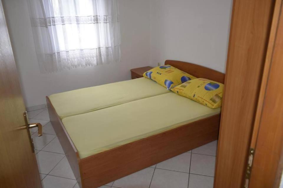 Apartmani Stjepan Veselko Вир Экстерьер фото