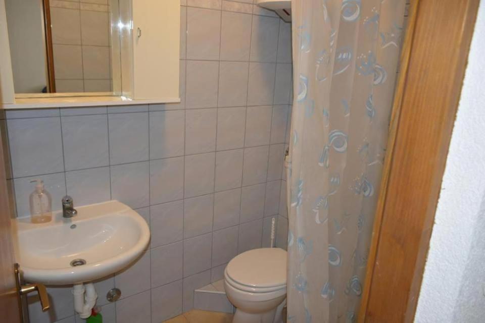 Apartmani Stjepan Veselko Вир Экстерьер фото