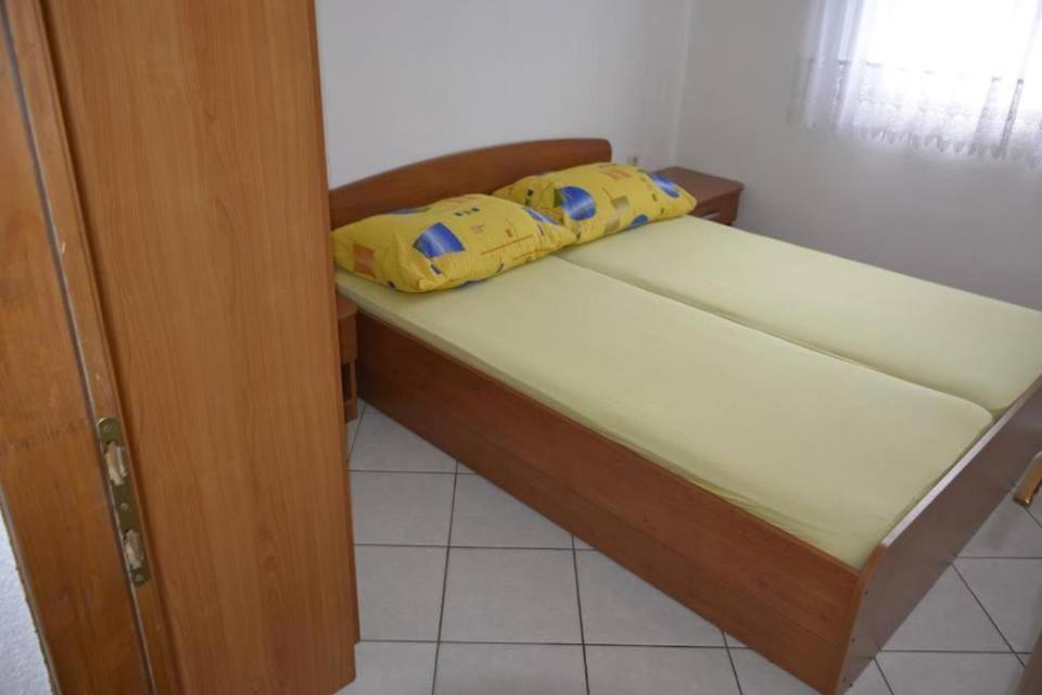 Apartmani Stjepan Veselko Вир Экстерьер фото
