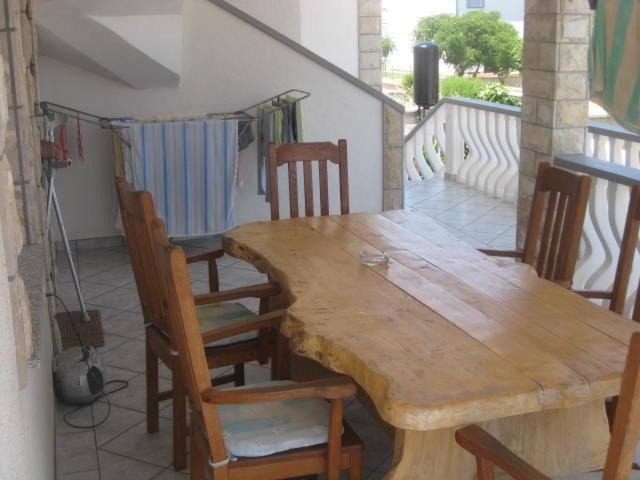Apartmani Stjepan Veselko Вир Экстерьер фото