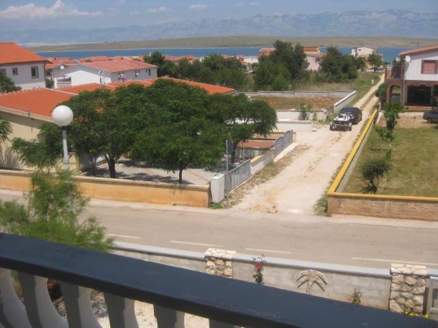 Apartmani Stjepan Veselko Вир Экстерьер фото