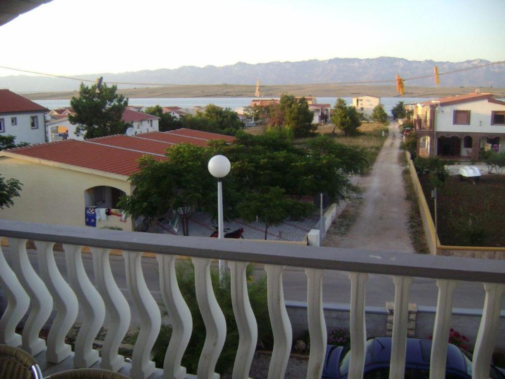 Apartmani Stjepan Veselko Вир Экстерьер фото