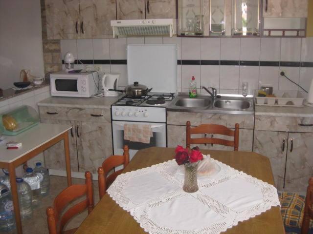 Apartmani Stjepan Veselko Вир Экстерьер фото