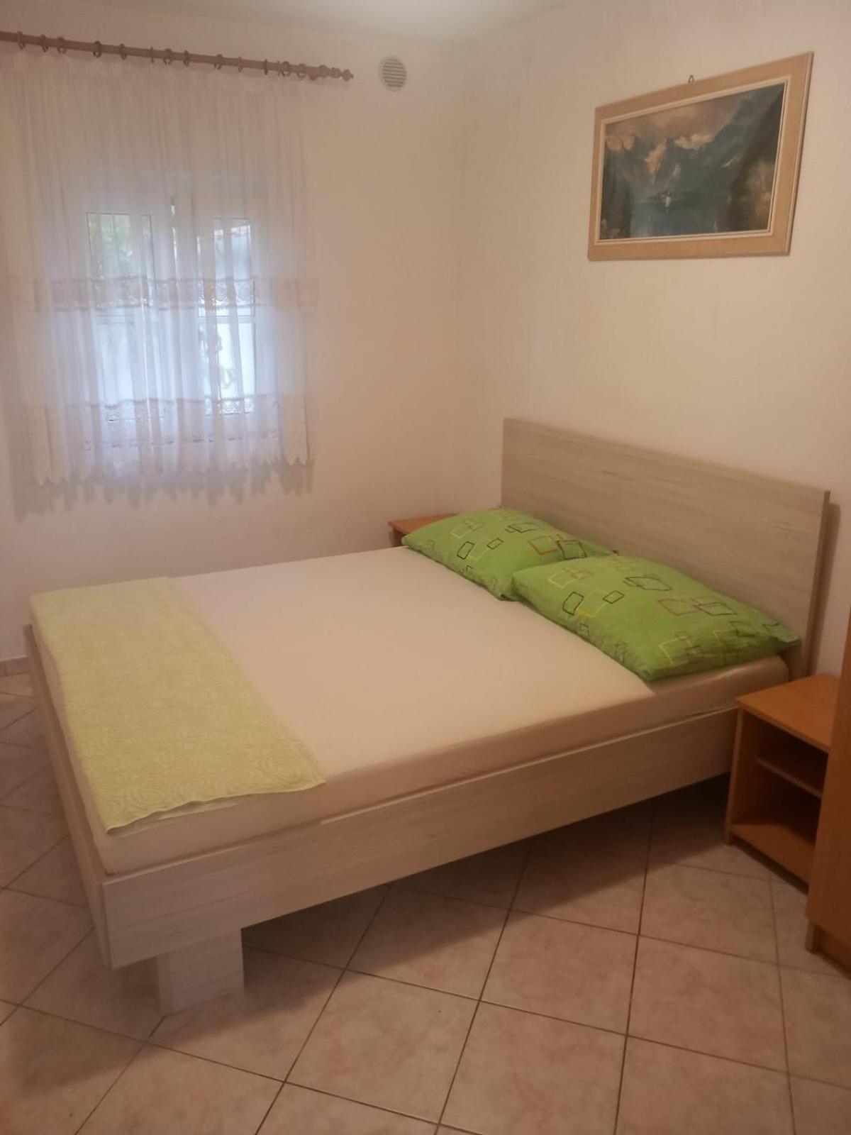 Apartmani Stjepan Veselko Вир Экстерьер фото