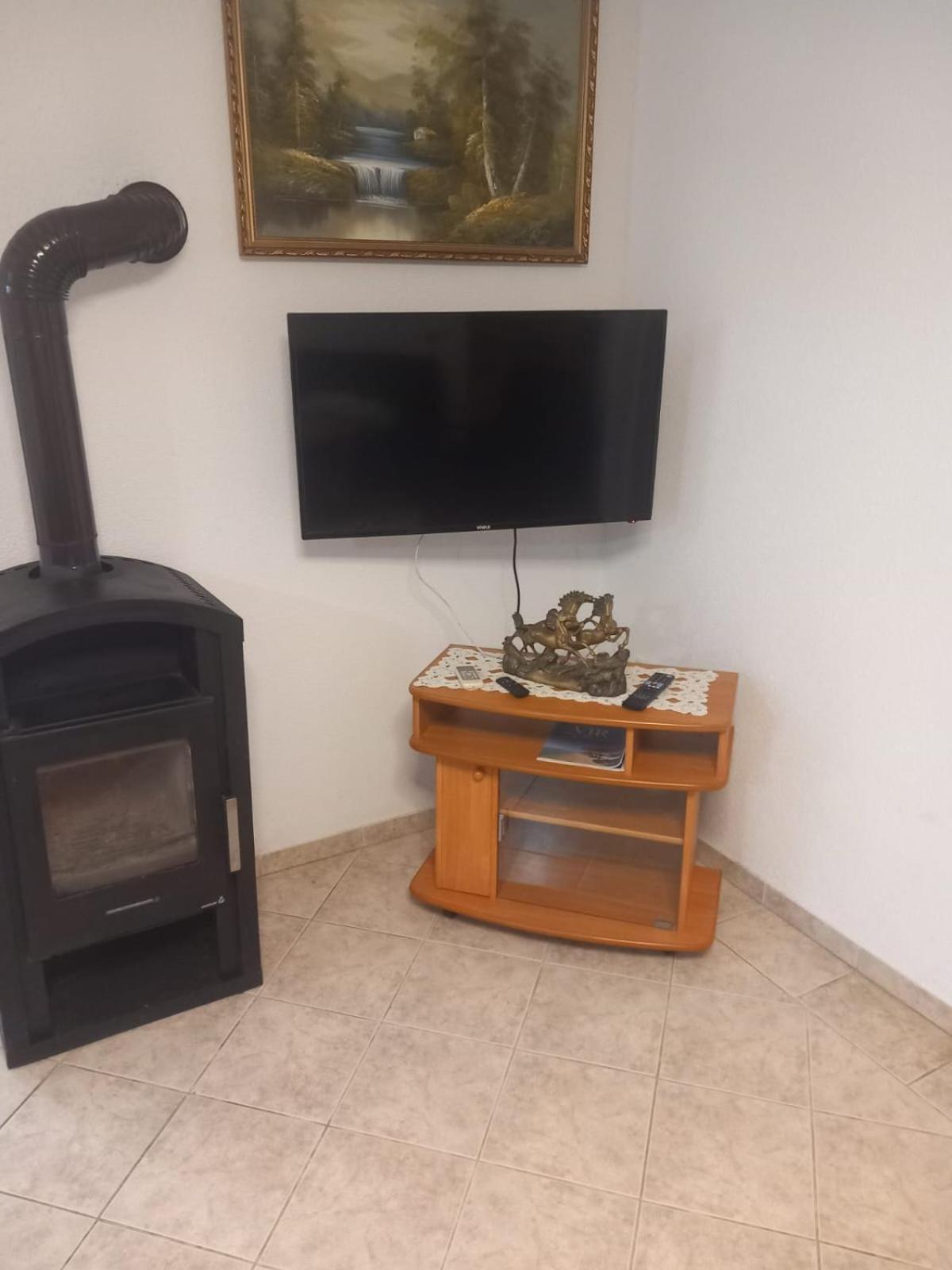 Apartmani Stjepan Veselko Вир Экстерьер фото