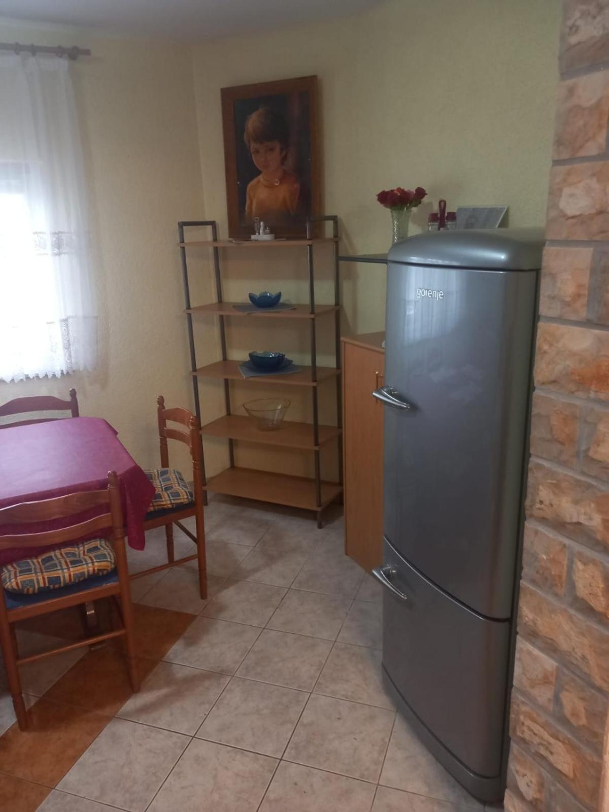 Apartmani Stjepan Veselko Вир Экстерьер фото