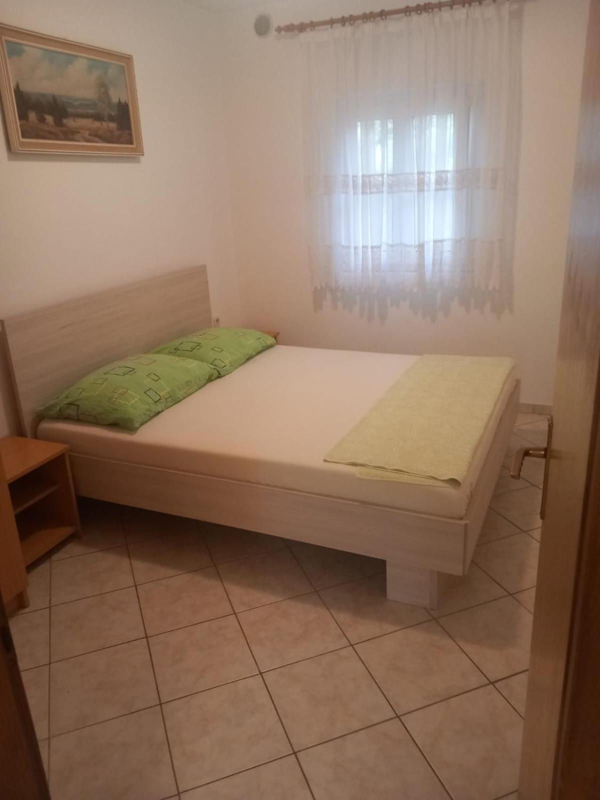Apartmani Stjepan Veselko Вир Экстерьер фото
