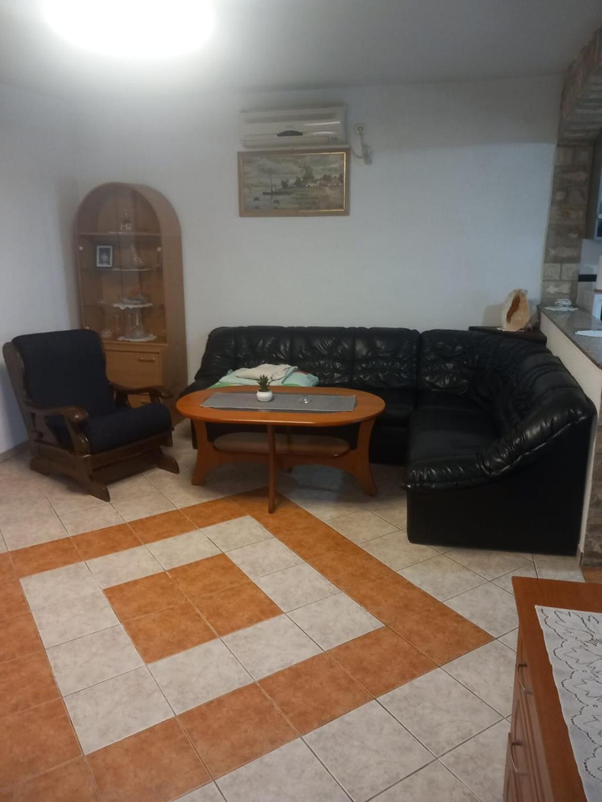Apartmani Stjepan Veselko Вир Экстерьер фото